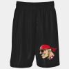 Podium Kids & Adults Basketball Shorts Thumbnail