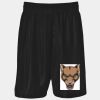 Podium Kids & Adults Basketball Shorts Thumbnail