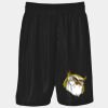 Podium Kids & Adults Basketball Shorts Thumbnail