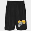 Podium Kids & Adults Basketball Shorts Thumbnail