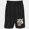 Podium Kids & Adults Basketball Shorts Thumbnail