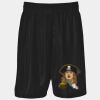 Podium Kids & Adults Basketball Shorts Thumbnail