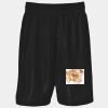 Podium Kids & Adults Basketball Shorts Thumbnail