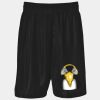 Podium Kids & Adults Basketball Shorts Thumbnail
