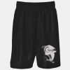 Podium Kids & Adults Basketball Shorts Thumbnail