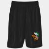 Podium Kids & Adults Basketball Shorts Thumbnail
