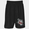 Podium Kids & Adults Basketball Shorts Thumbnail