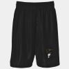 Podium Kids & Adults Basketball Shorts Thumbnail