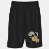 Podium Kids & Adults Basketball Shorts Thumbnail