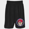 Podium Kids & Adults Basketball Shorts Thumbnail