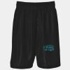 Podium Kids & Adults Basketball Shorts Thumbnail