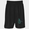 Podium Kids & Adults Basketball Shorts Thumbnail