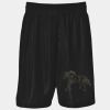 Podium Kids & Adults Basketball Shorts Thumbnail