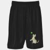 Podium Kids & Adults Basketball Shorts Thumbnail