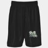 Podium Kids & Adults Basketball Shorts Thumbnail