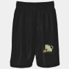 Podium Kids & Adults Basketball Shorts Thumbnail