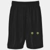 Podium Kids & Adults Basketball Shorts Thumbnail