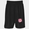 Podium Kids & Adults Basketball Shorts Thumbnail