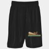 Podium Kids & Adults Basketball Shorts Thumbnail