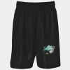 Podium Kids & Adults Basketball Shorts Thumbnail