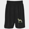 Podium Kids & Adults Basketball Shorts Thumbnail