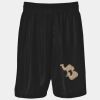 Podium Kids & Adults Basketball Shorts Thumbnail