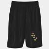 Podium Kids & Adults Basketball Shorts Thumbnail