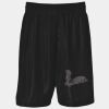 Podium Kids & Adults Basketball Shorts Thumbnail