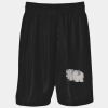 Podium Kids & Adults Basketball Shorts Thumbnail
