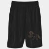 Podium Kids & Adults Basketball Shorts Thumbnail