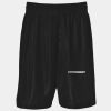Podium Kids & Adults Basketball Shorts Thumbnail