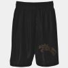 Podium Kids & Adults Basketball Shorts Thumbnail