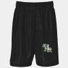 Podium Kids & Adults Basketball Shorts Thumbnail