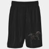 Podium Kids & Adults Basketball Shorts Thumbnail