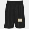 Podium Kids & Adults Basketball Shorts Thumbnail