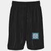 Podium Kids & Adults Basketball Shorts Thumbnail