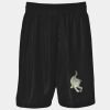 Podium Kids & Adults Basketball Shorts Thumbnail