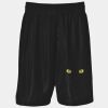 Podium Kids & Adults Basketball Shorts Thumbnail