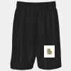 Podium Kids & Adults Basketball Shorts Thumbnail