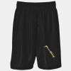 Podium Kids & Adults Basketball Shorts Thumbnail