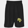 Podium Kids & Adults Basketball Shorts Thumbnail