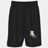 Podium Kids & Adults Basketball Shorts Thumbnail