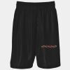 Podium Kids & Adults Basketball Shorts Thumbnail