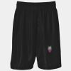 Podium Kids & Adults Basketball Shorts Thumbnail