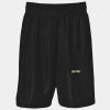 Podium Kids & Adults Basketball Shorts Thumbnail