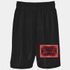 Podium Kids & Adults Basketball Shorts Thumbnail