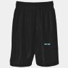 Podium Kids & Adults Basketball Shorts Thumbnail