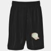 Podium Kids & Adults Basketball Shorts Thumbnail