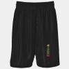 Podium Kids & Adults Basketball Shorts Thumbnail