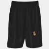 Podium Kids & Adults Basketball Shorts Thumbnail